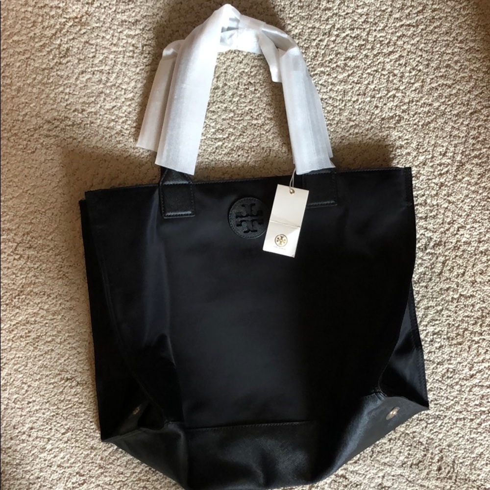 Tory Burch Ella Packable Tote